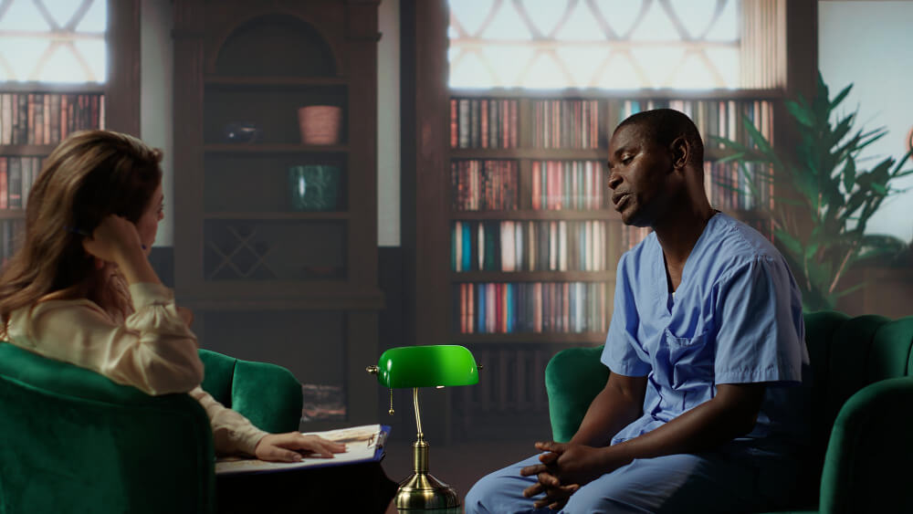 Find an African American Psychiatrist in Atlanta, GA