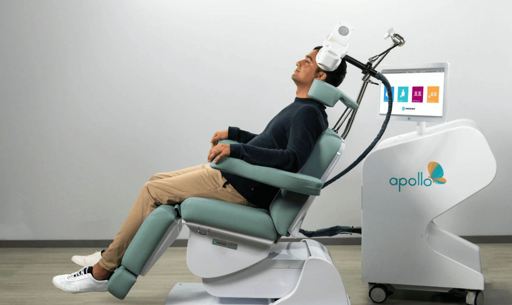 Depression Treatment in Atlanta With Therapy | GlobeCore Inc