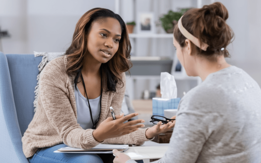Hormonal Mood Disorders in Women: What You Should Know