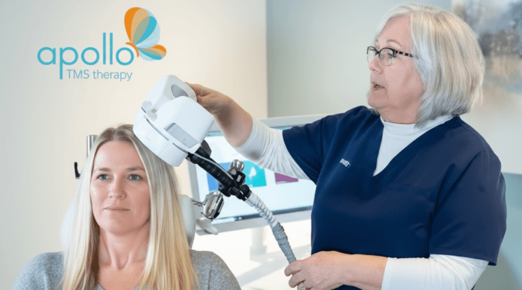 Is TMS Dip Normal? Understanding Temporary Mood Changes During TMS Therapy