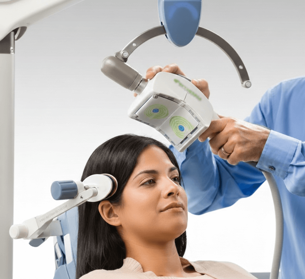 Is TMS Therapy Legitimate? Exploring the Science, Safety & Real Benefits
