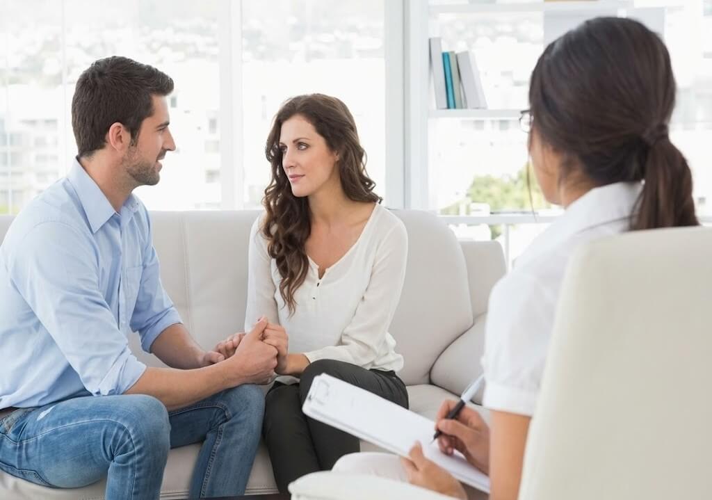 Does Marriage Counseling Work? What the Research Really Says