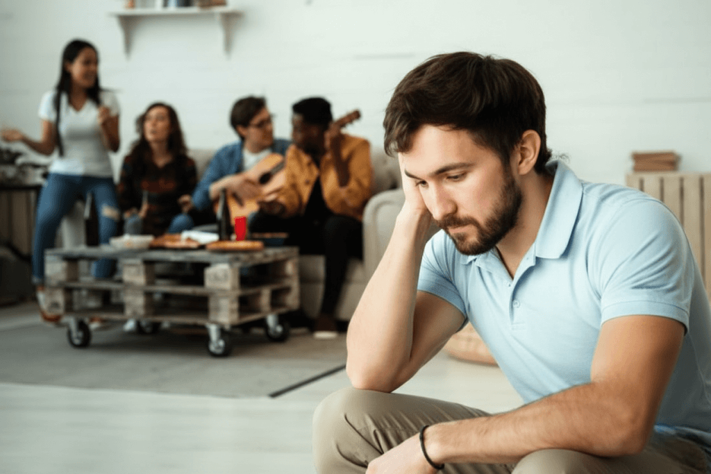 What Is Social Anxiety? Understanding Symptoms, Causes, and Treatment