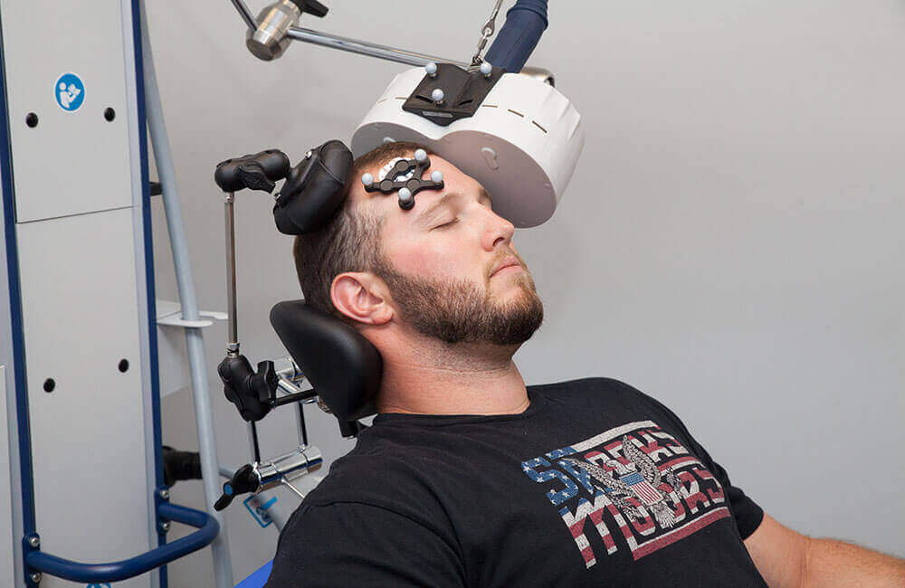 Is TMS Therapy Safe? What You Need to Know