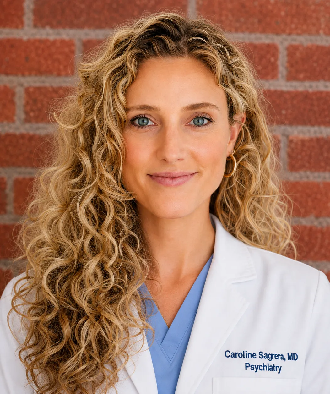 Caroline Sagrera, MD, MSc