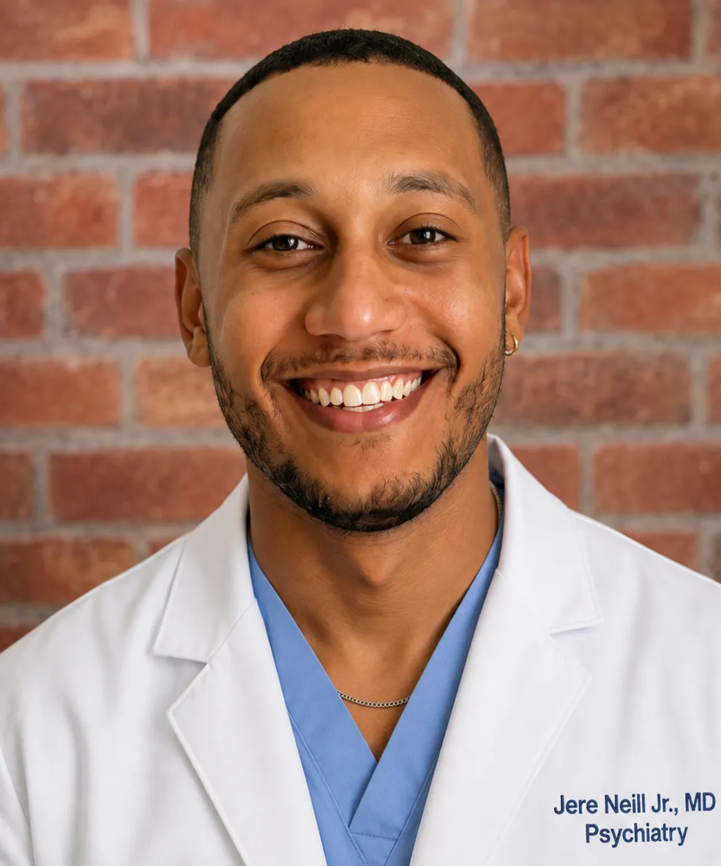 Jere Neill, MD