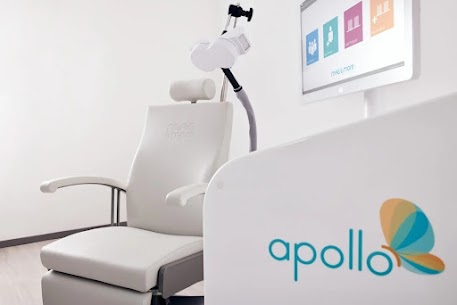 TMS Therapy Treatment in Atlanta